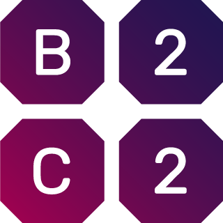 B2C2