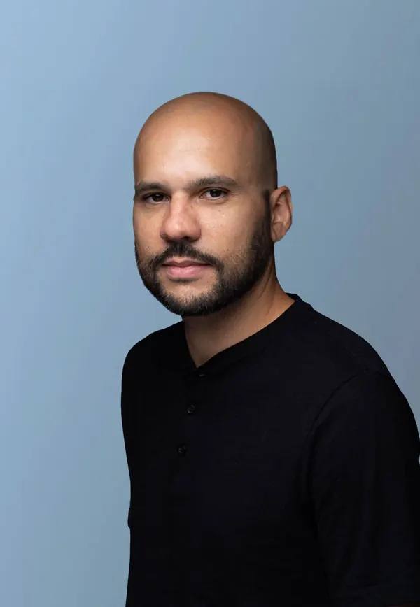 Bruno Felício
