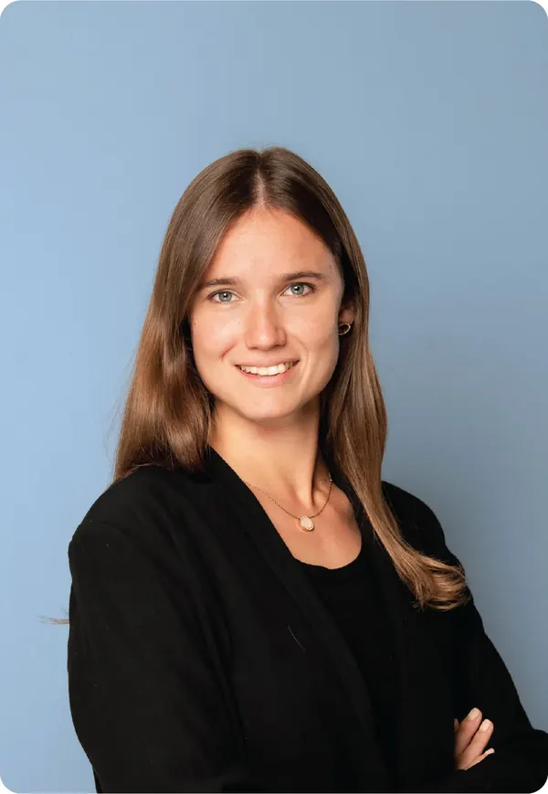 Eugenie Dmitrieva