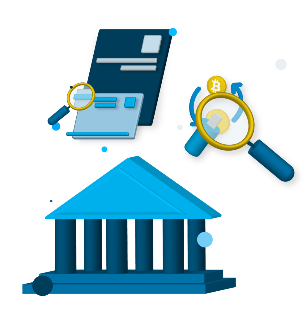 Banks & Financial Institutions - Alt.co